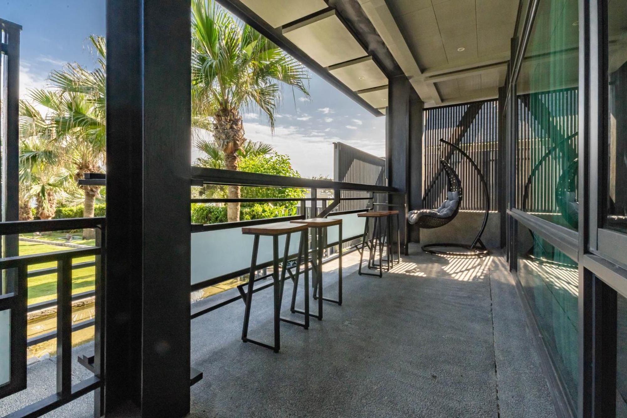 Seaview Villa Coastal Estate Yanliau Exterior foto