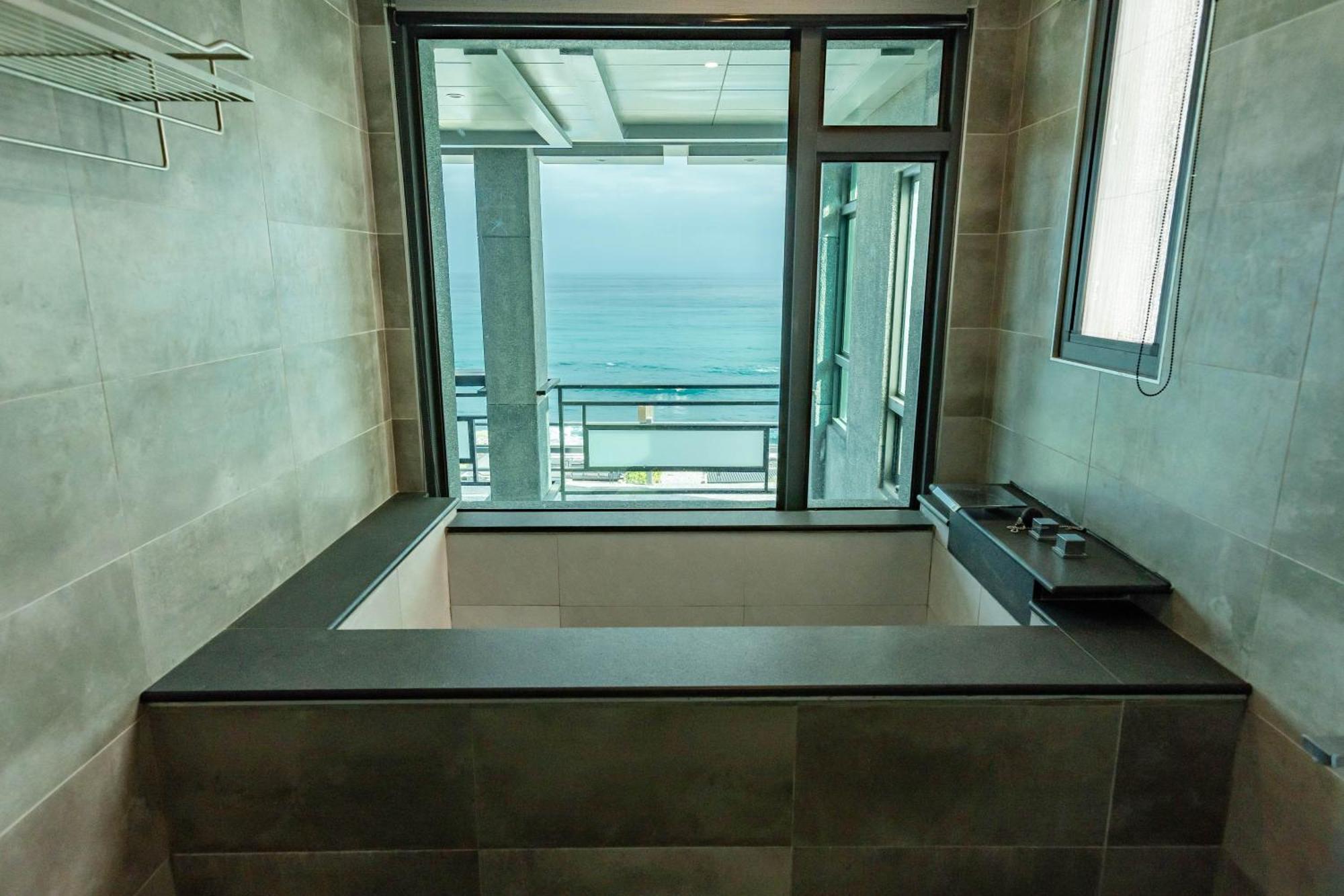 Seaview Villa Coastal Estate Yanliau Exterior foto